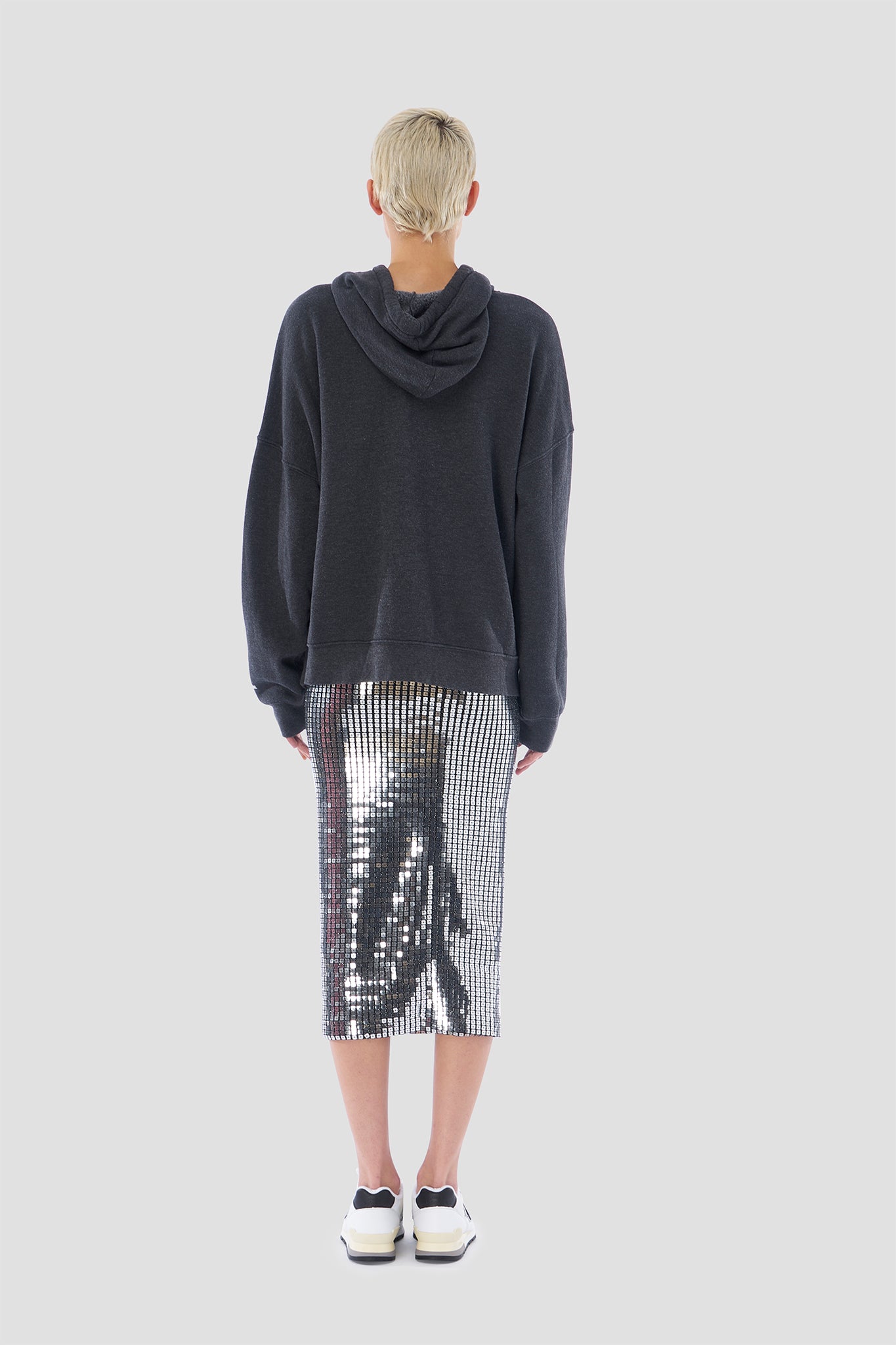 Disco Liza Skirt