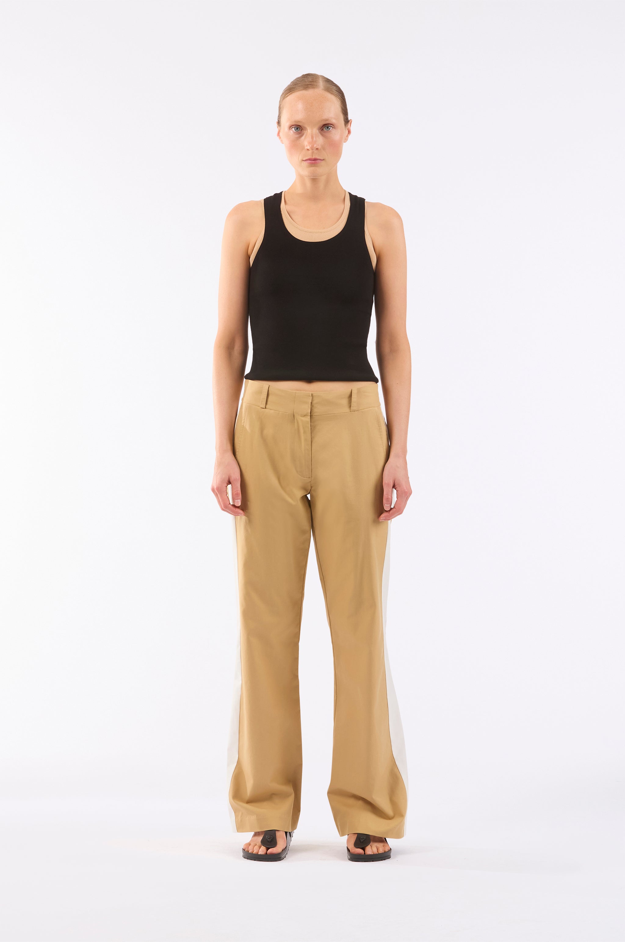 Workwear Tux Hybrid Pant