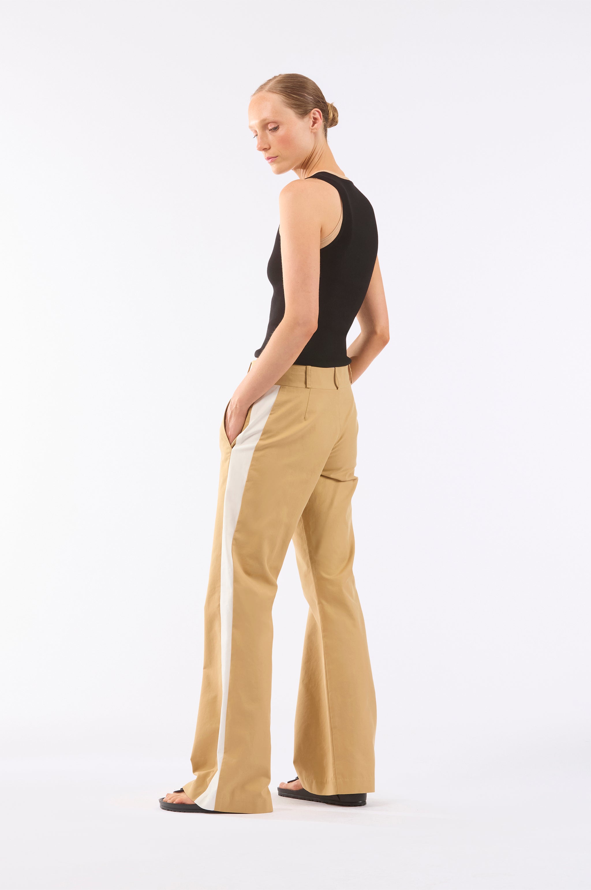 Workwear Tux Hybrid Pant