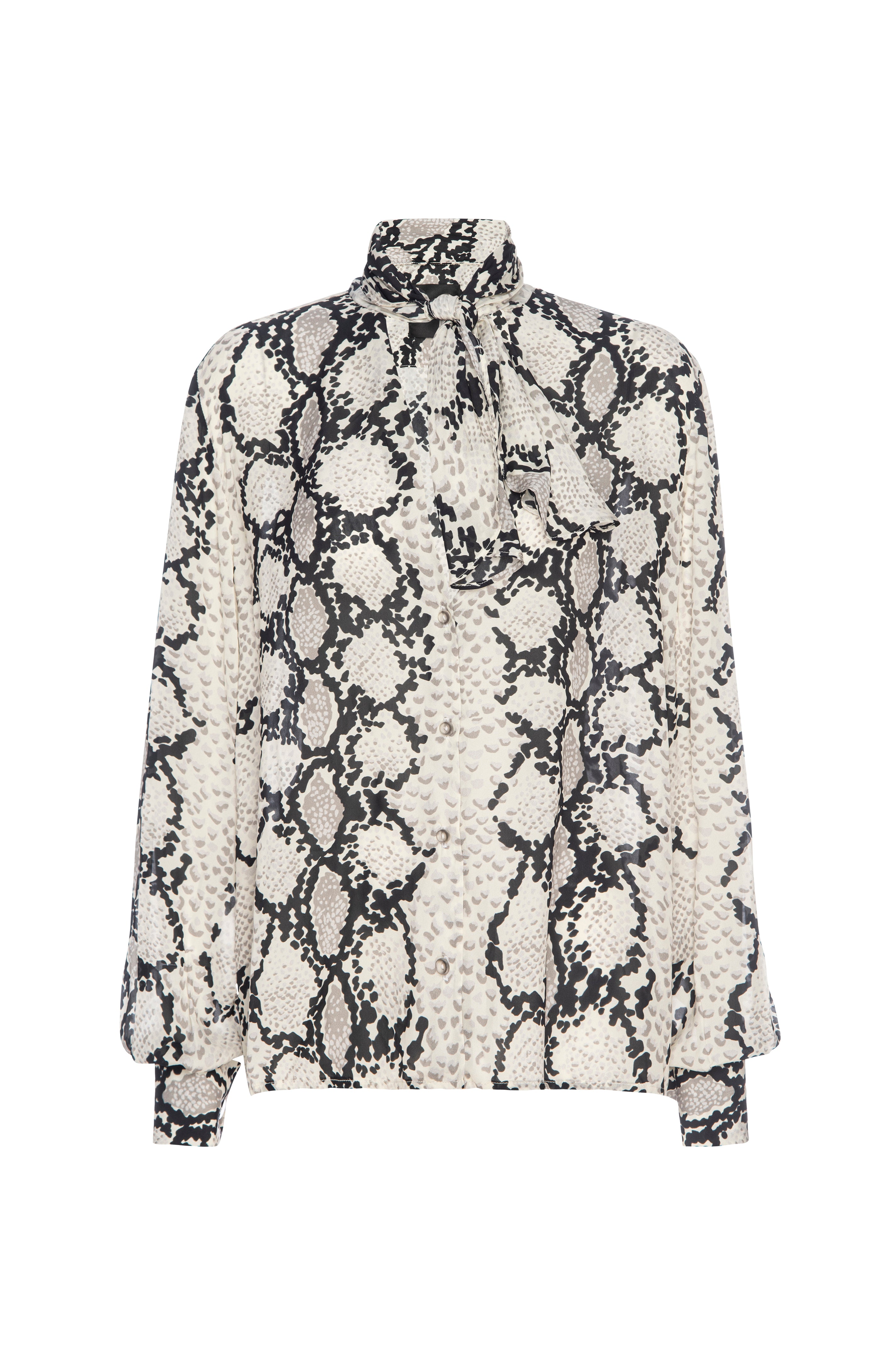 le superbe joan blouse