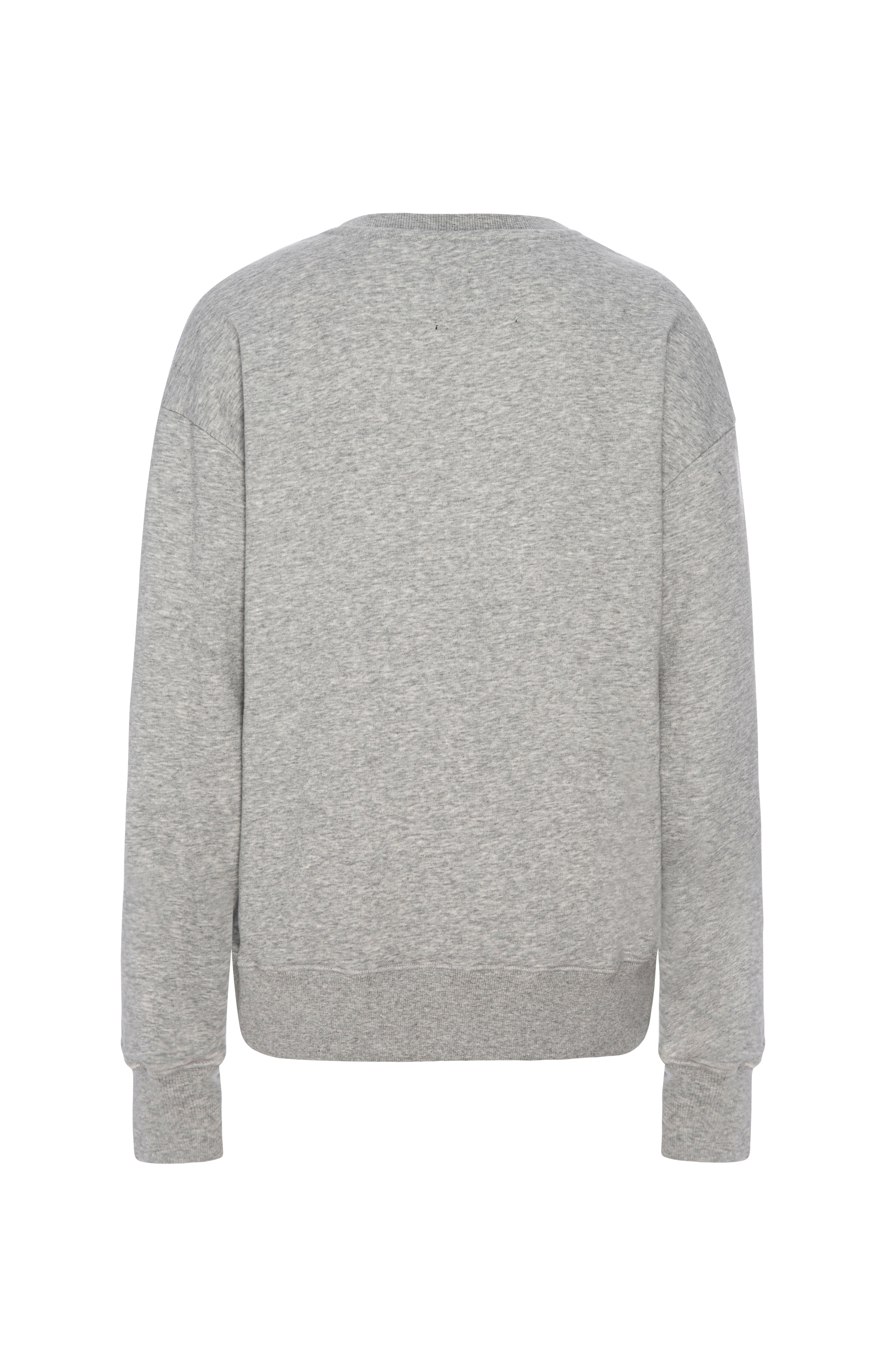 le superbe dripping tony pullover