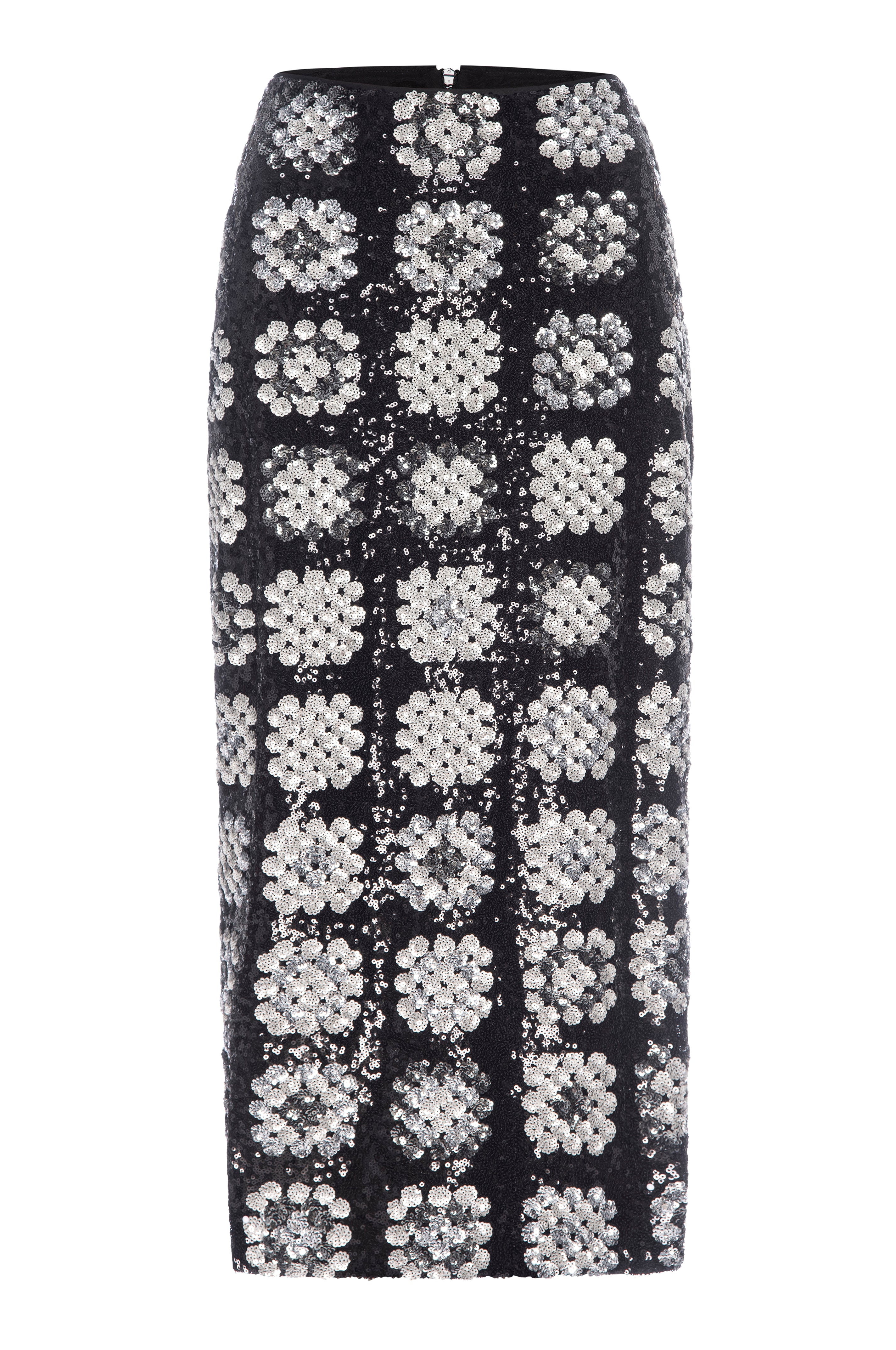 Le Superbe glamour granny skirt