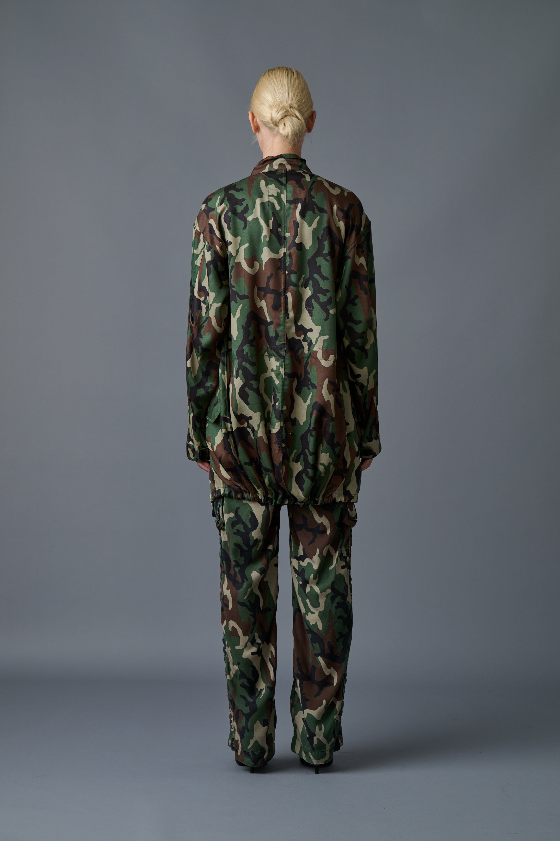 Le Superbe Santa Cruz Urban Camo Pant